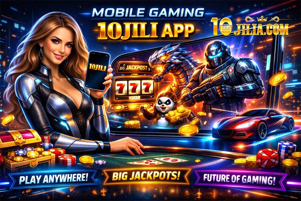 10Jili