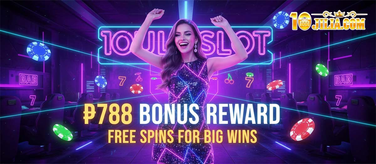 10Jili-Slot
