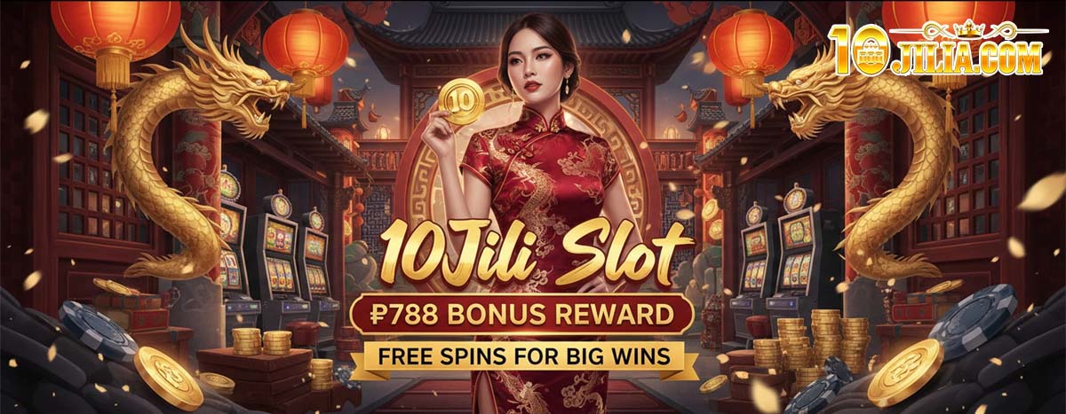 10Jili-Slot