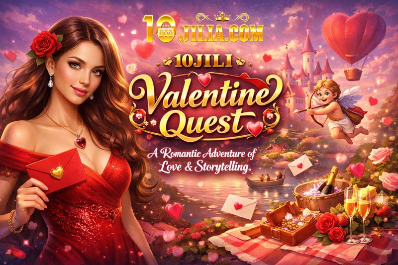 10Jili Valentine Quest 10Jili Valentine Quest
