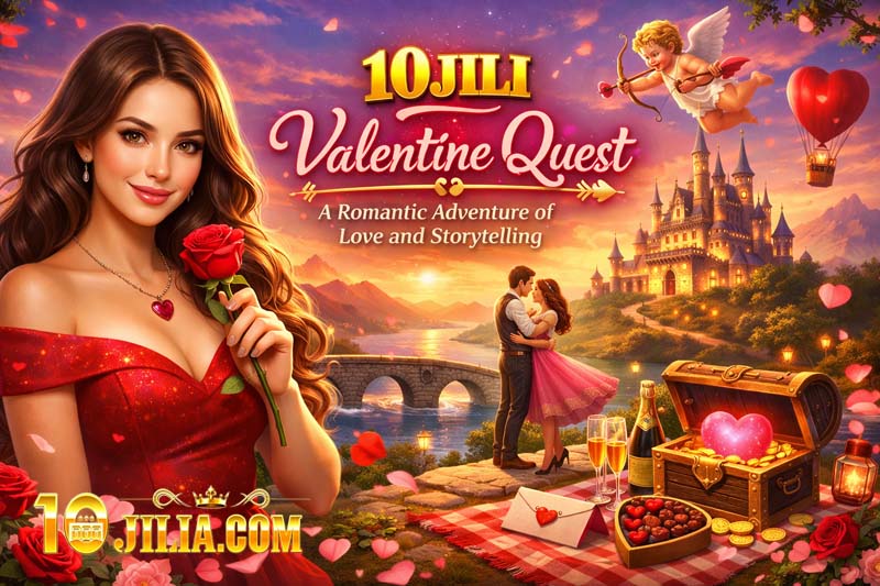 10Jili Valentine Quest 10Jili Valentine Quest