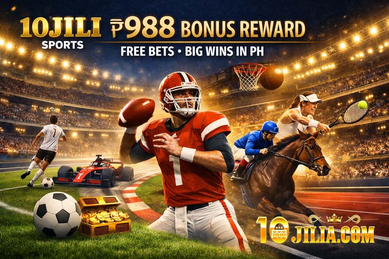 10Jili-sports