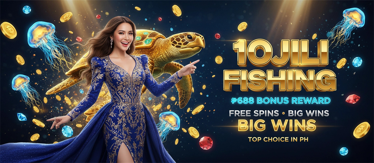 10jili-fishing