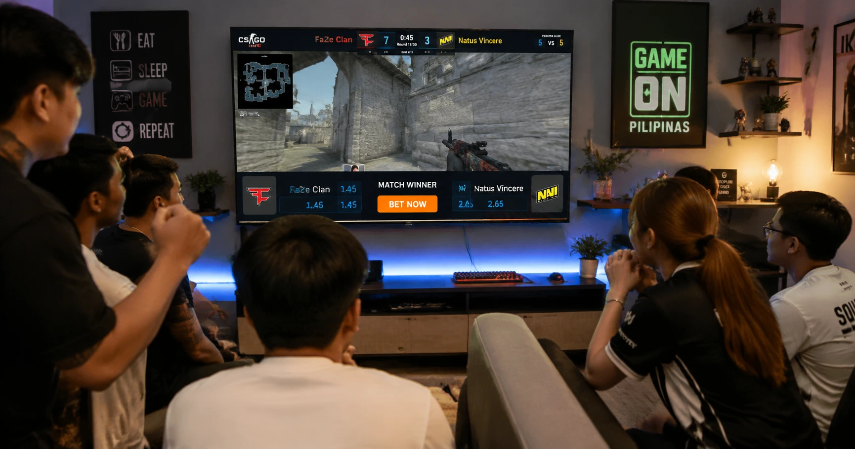 Comprehensive Guide to bet365 csgo: What Filipino Players Need to Know - image 2