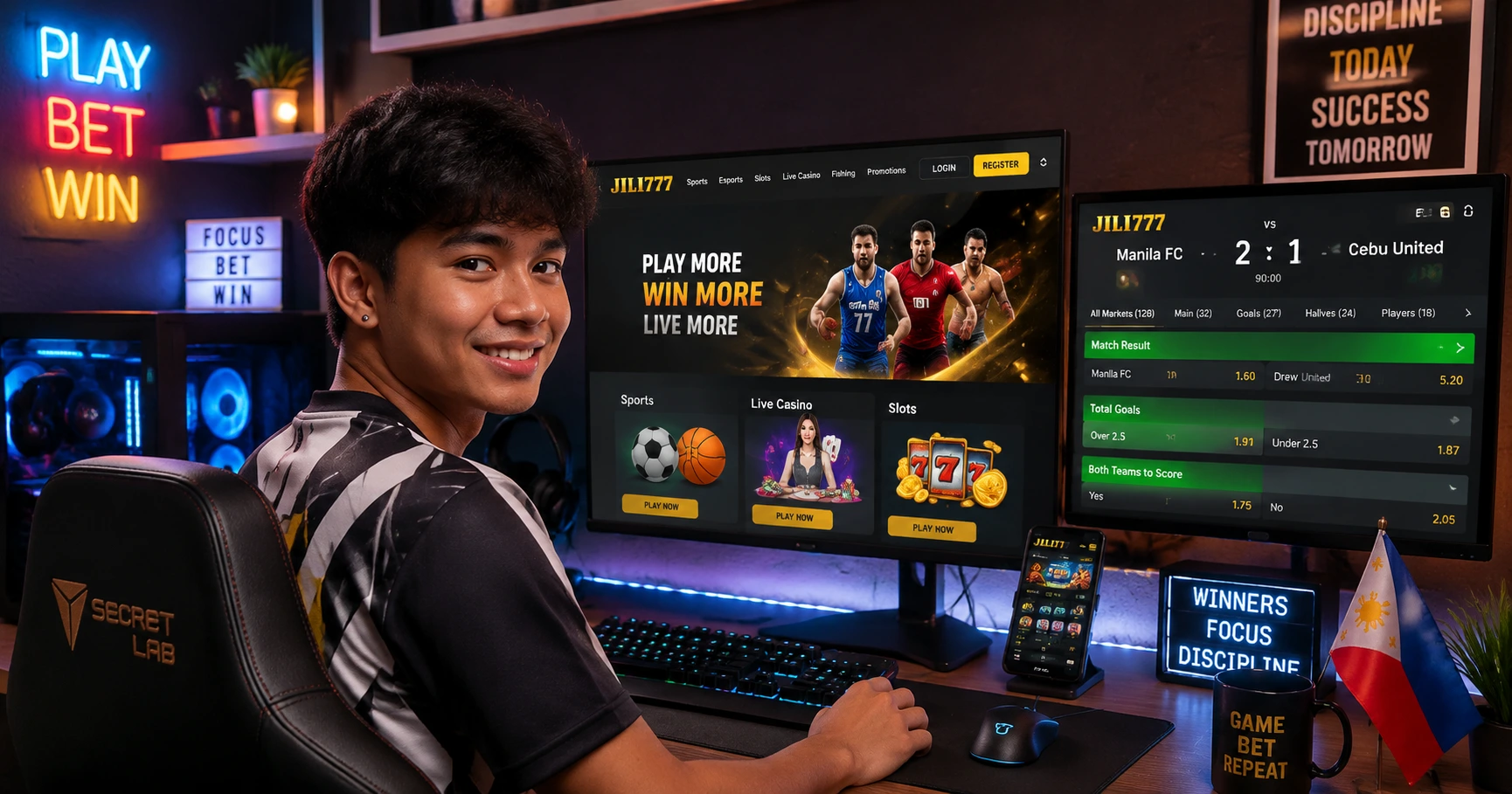 Understanding juan365 com login and Its Significance in Filipino Gaming - image 1 Understanding juan365 com login and Its Significance in Filipino Gaming - image 1