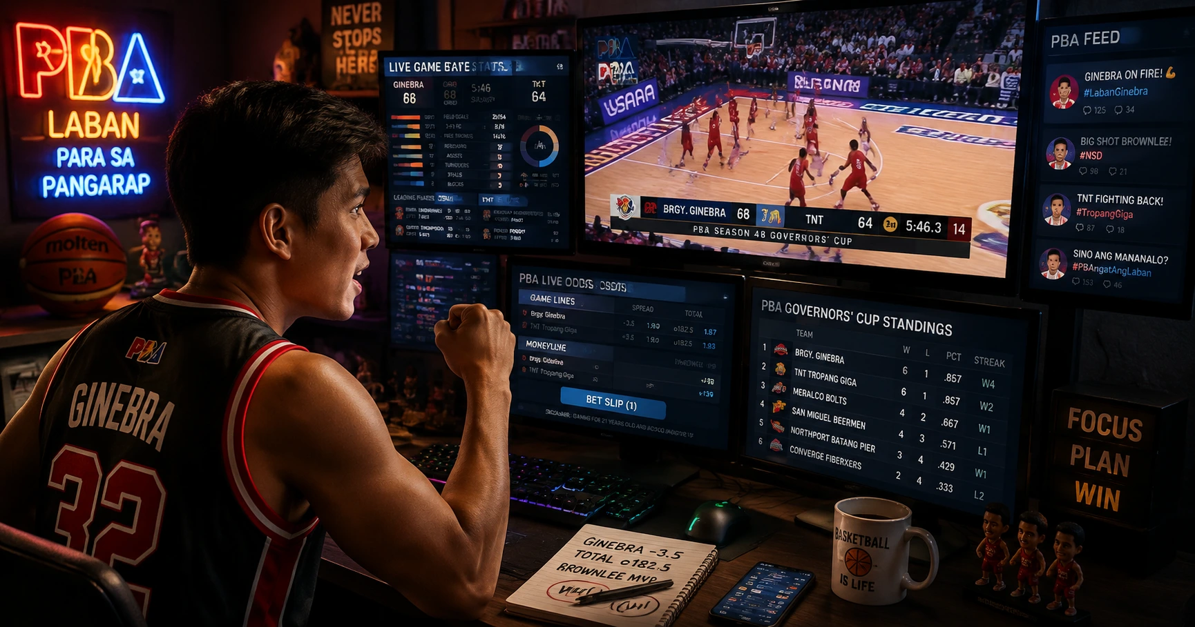 Comprehensive Guide to bet365 basketball pba and Filipino Sports Betting Trends - image 3