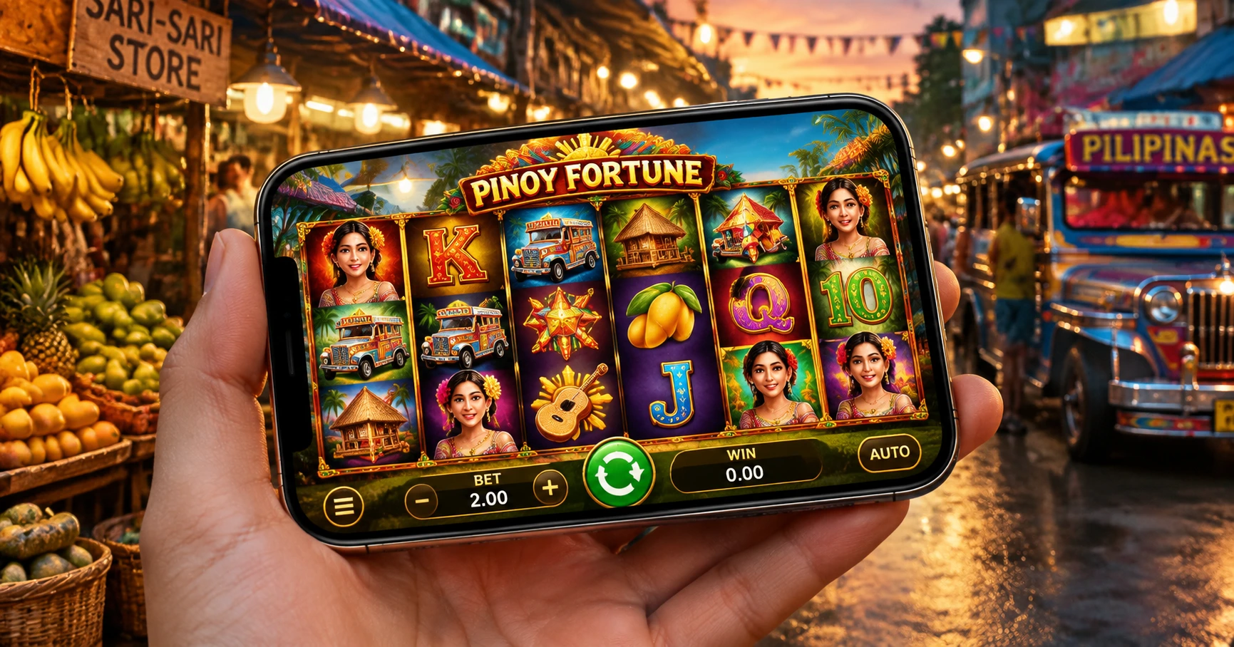 Explore the Thrill of 365ph cash rush 2 in the Filipino Gaming Scene - image 1